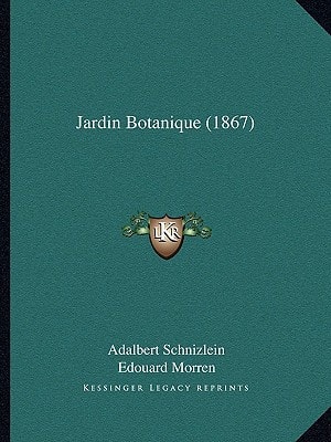 Jardin Botanique (1867)