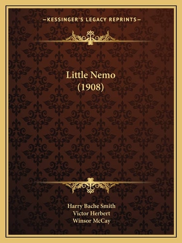 Little Nemo (1908)