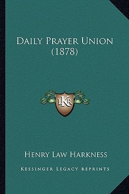 Daily Prayer Union (1878)