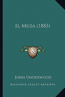 El Muza (1883)