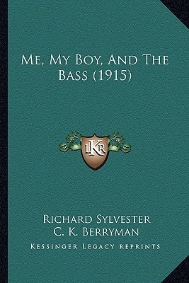Me, My Boy, And The Bass (1915)