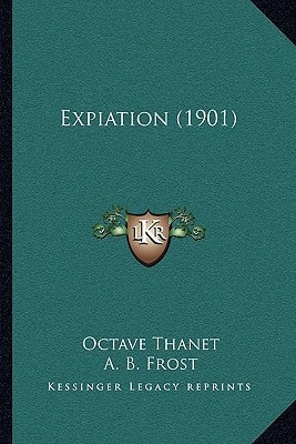 Expiation (1901)