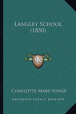 Langley School (1850)