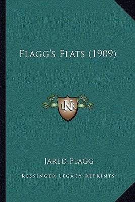 Flagg's Flats (1909)
