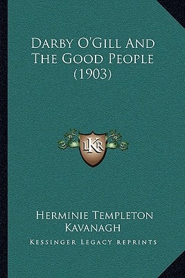 Darby O'Gill And The Good People (1903)