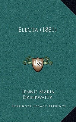 Electa (1881)