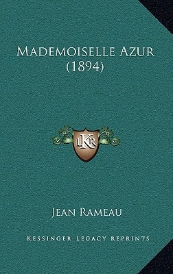 Mademoiselle Azur (1894)