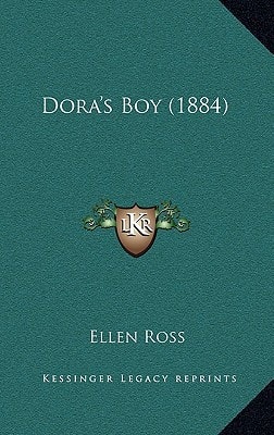 Dora's Boy (1884)