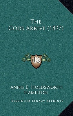 The Gods Arrive (1897)