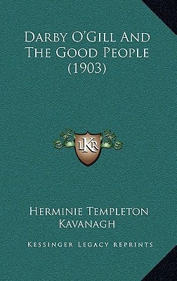 Darby O'Gill And The Good People (1903)