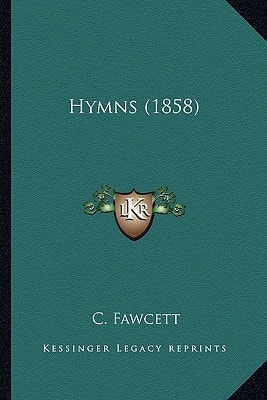 Hymns (1858)