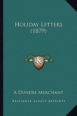 Holiday Letters (1879)