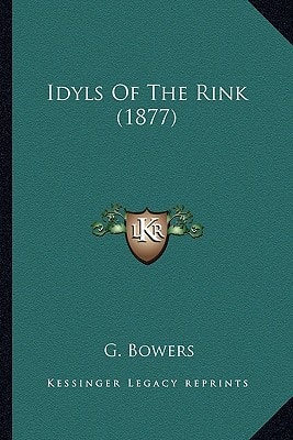 Idyls Of The Rink (1877)