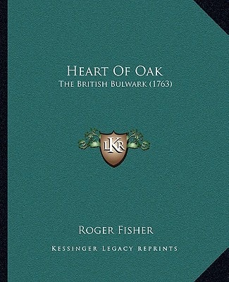 Heart Of Oak: The British Bulwark (1763)