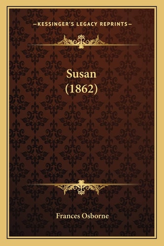 Susan (1862)