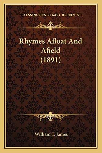 Rhymes Afloat And Afield (1891)