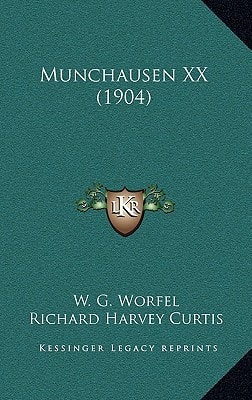 Munchausen XX (1904)