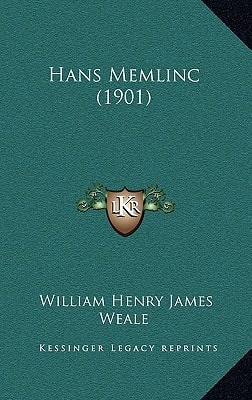 Hans Memlinc (1901)