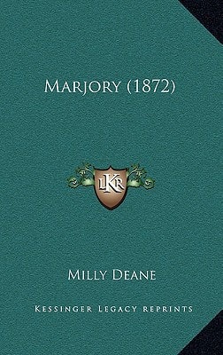 Marjory (1872)