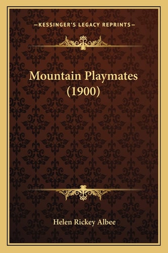 Mountain Playmates (1900)