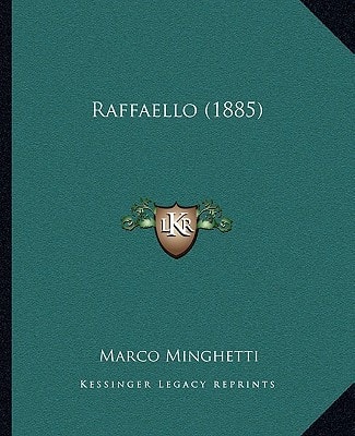 Raffaello (1885)