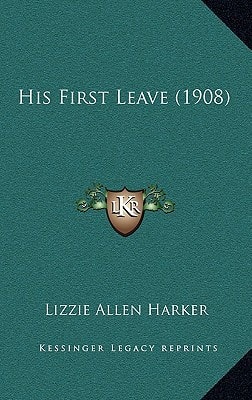 His First Leave (1908)