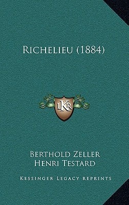 Richelieu (1884)