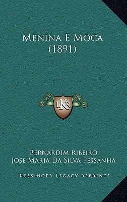 Menina E Moca (1891)