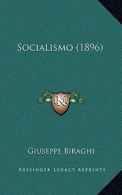 Socialismo (1896)