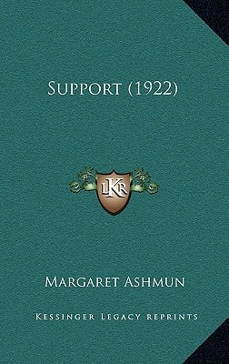 Support (1922)