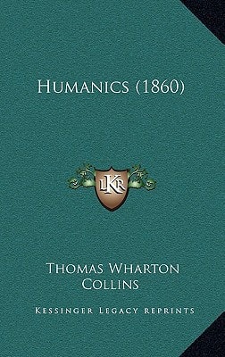 Humanics (1860)