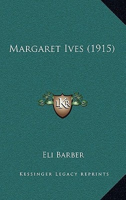 Margaret Ives (1915)