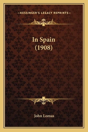In Spain (1908)