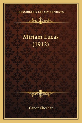 Miriam Lucas (1912)
