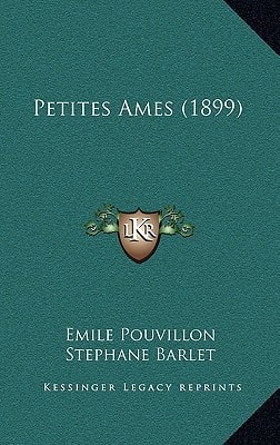 Petites Ames (1899)