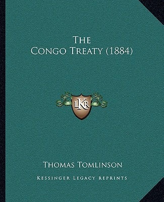 The Congo Treaty (1884)