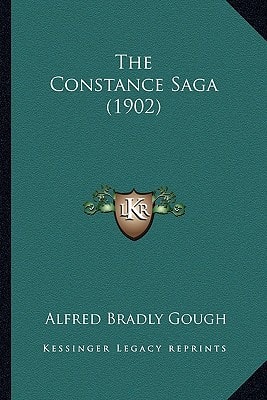 The Constance Saga (1902)
