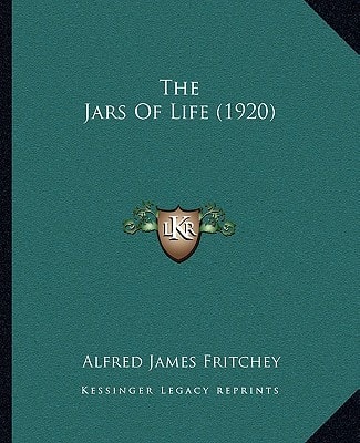 The Jars Of Life (1920)