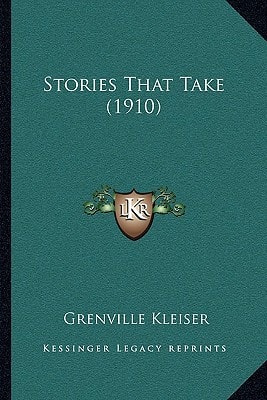 Stories That Take (1910)