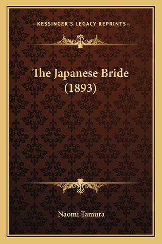 The Japanese Bride (1893)