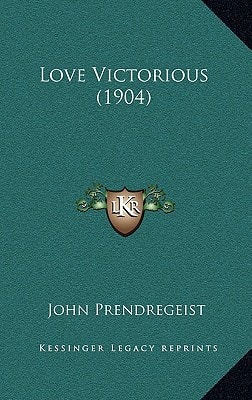 Love Victorious (1904)