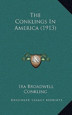 The Conklings In America (1913)