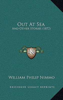 Out At Sea: And Other Stories (1872)