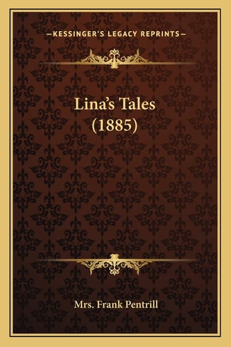 Lina's Tales (1885)