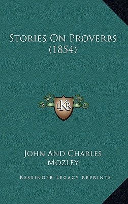 Stories On Proverbs (1854)