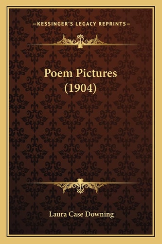 Poem Pictures (1904)
