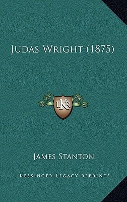 Judas Wright (1875)