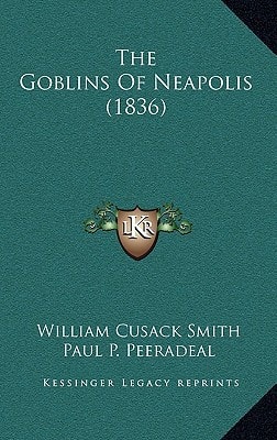 The Goblins Of Neapolis (1836)