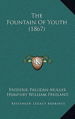 The Fountain Of Youth (1867)
