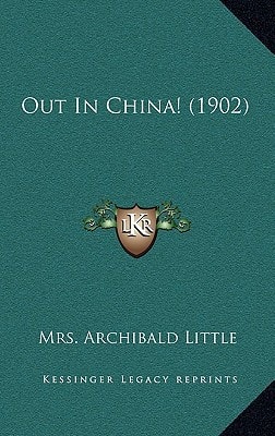Out In China! (1902)